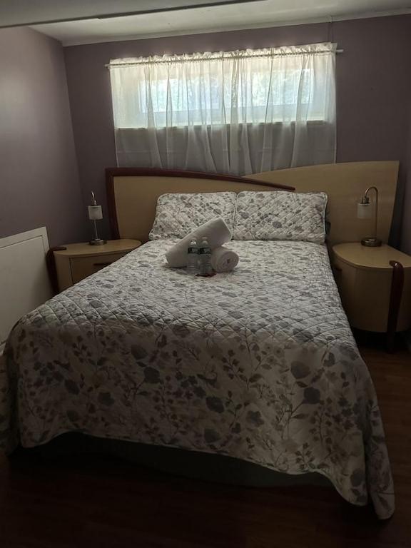 Cozy Spacious Guest Suite Englewood Dış mekan fotoğraf