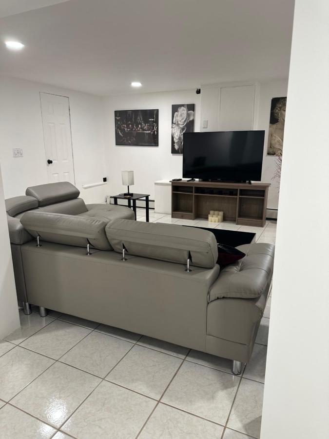 Cozy Spacious Guest Suite Englewood Dış mekan fotoğraf